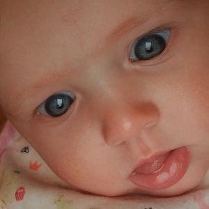 Meet your Posher, Marissa